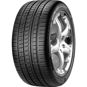 PIRELLI P ZERO ROSSO ASIMMETRICO 275/4520 110Y