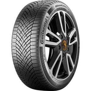 CONTINENTAL ALLSEASONCONTACT 2 255/6018 112V