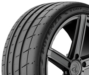 BRIDGESTONE POTENZA S007 245/35R20 95Y