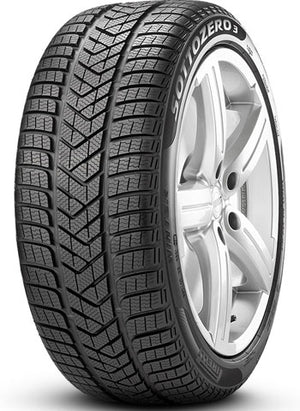 PIRELLI WINTER SOTTOZERO 3 PNCS 235/40R19 96V