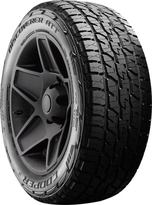 COOPER DISCOVERER ATT H 255/55R19 111H