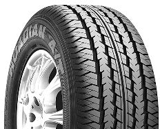 NEXEN ROADIAN AT 205/70R15 104T