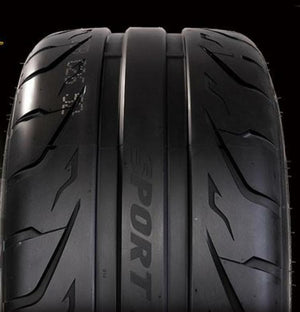 WESTLAKE SPORT DS1 295/35R18