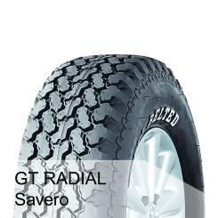 GT RADIAL SAVERO 185/7013 106/104N