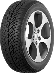 UNIROYAL ALL SEASON EXPERT 235/55R17 103V