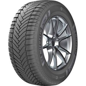 MICHELIN ALPIN 6 205/6017 93H