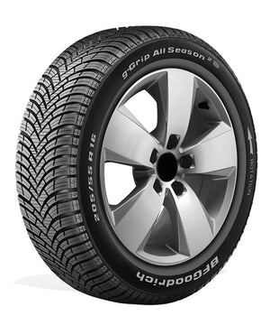 BF GOODRICH G-GRIP ALL SEASON 2 185/65R14 86T