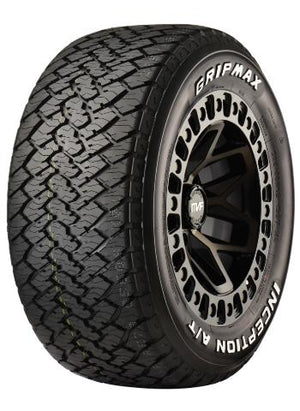 GRIPMAX INCEPTION A/T 275/65R17 115T