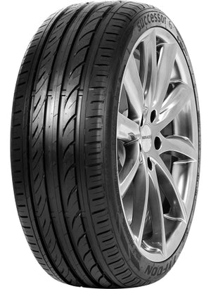 TYFOON SUCCESSOR 6 215/40R17 87W