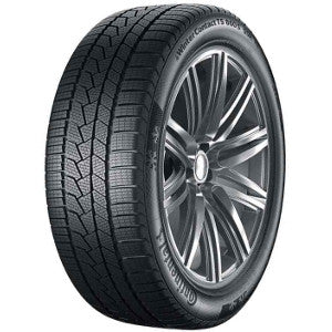 CONTINENTAL WINTERCONTACT TS860S CONTISILENT 275/40R21 107V