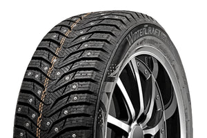 KUMHO WINTER CRAFT ICE WI31+ 225/50R18 99T