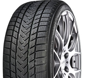GRIPMAX SUREGRIP (STATUS) PRO WINTER 325/35R22 114V