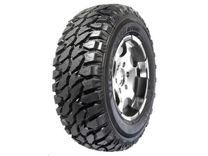 MIRAGE VIGOROUS MT601 P.O.R. 265/75R16 123/120Q