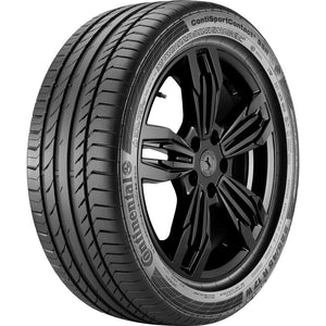 CONTINENTAL SPORTCONTACT 5 275/3520 102Y