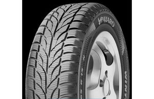 PAXARO WINTER 225/40R18 92V