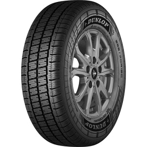 DUNLOP ECONODRIVE AS 225/7516 121/120R