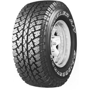 BRIDGESTONE DUELER A/T D693 II 265/70R18 116R