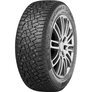 CONTINENTAL ICECONTACT 2 225/5018 99T