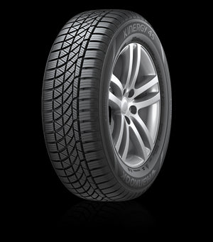 HANKOOK KINERGY 4S (H740) 215/50R17 91H