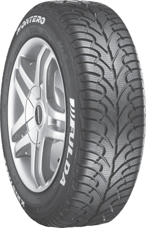 FULDA KRISTALL MONTERO 2 155/70R13 75T
