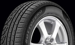 PIRELLI WINTER SOTTOZERO 2 215/55R17 94H