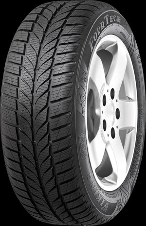 VIKING FOURTECH PLUS 225/45R19 96W