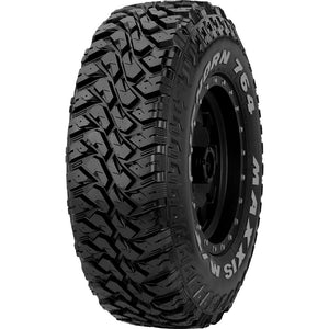 MAXXIS BIGHORN 764 MT764 265/7016 117/114Q