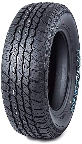 TRACMAX X-PRIVILO AT08 235/65R17 104T