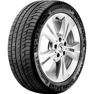 CONTINENTAL PREMIUMCONTACT 6 215/6516 98H