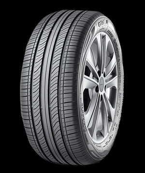 GITI GITICOMFORT F22 205/55R17 91V