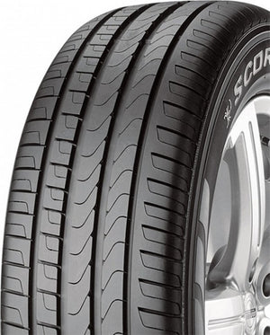 (10 km) Padangos Scorpion Verde 103 W AO ( C B 71dB )