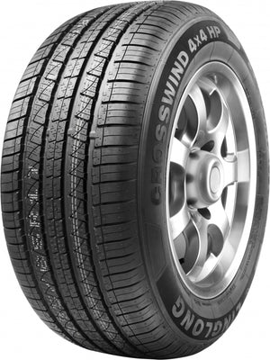 LINGLONG GREEN-Max 4x4 HP 235/55R18 104V