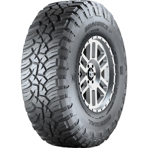 GENERAL GRABBER X3 265/7017 121/118Q