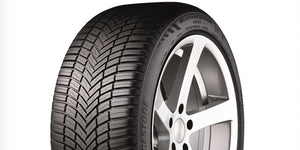 BRIDGESTONE WEATHER CONTROL A005 EVO 235/65R18 106V