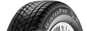 GT RADIAL CHAMPIRO WINTERPRO 2 195/65R15 91H