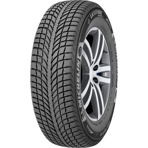 MICHELIN LATITUDE ALPIN LA2 295/4020 106V