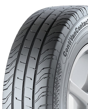 Padangos VanContact 200 115/113 R ( B A B 72dB )
