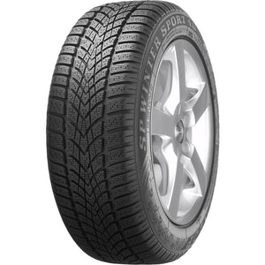 DUNLOP SP WINTER SPORT 4D 205/4517 88V