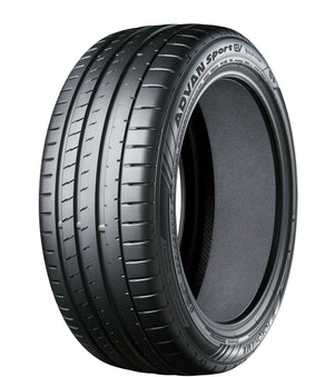 YOKOHAMA ADVAN SPORT EV V108F 255/35R21 98W