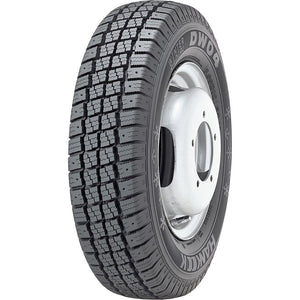HANKOOK WINTER RADIAL (DW04) 155/8013 90/88P