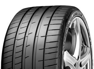 GOOD YEAR F1 SUPERSPORT 255/40R20 101Y