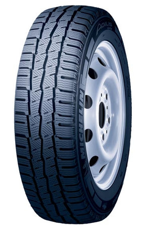 MICHELIN AGILIS ALPIN 195/65R16 104R
