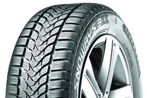 LASSA SNOWAYS 3 175/80R14 88T