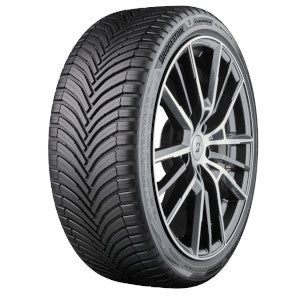 BRIDGESTONE TURANZA ALL SEASON 6 ENLITEN 245/40R18 97Y