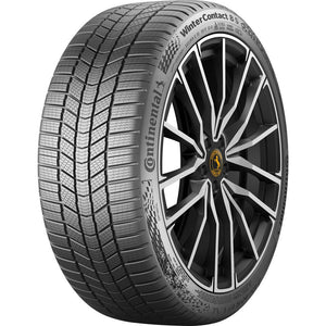 CONTINENTAL WINTERCONTACT 8 S 315/3021 105W