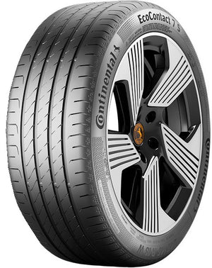 CONTINENTAL ECOCONTACT 7 225/45R19 92W