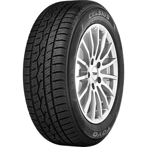 TOYO CELSIUS 195/6015 88H