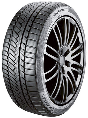 CONTINENTAL CONTIWINTERCONTACT TS850P CONTISILENT 235/60R18 103T
