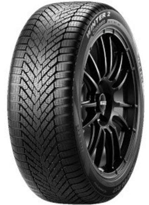 PIRELLI CINTURATO WINTER 2 215/40R17 87V