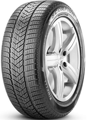 PIRELLI SCORPION WINTER ELECT 235/50R19 103H